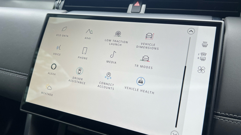 Land Rover Discovery Sport 2.0 D200 Dynamic HSE 5dr Auto [5 Seat] Diesel Station Wagon